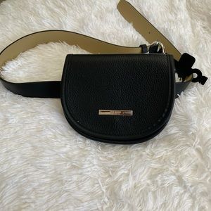 NWOT Steve Madden Bag/ belt